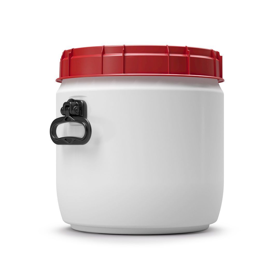 26 liter wijdhals vaten Curtec