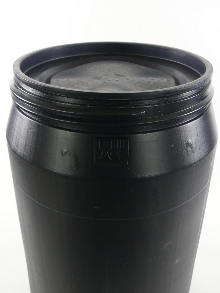 40 liter vaten - Afbeelding 2