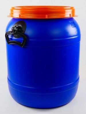 50 liter vaten
