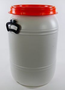 60 liter vaten