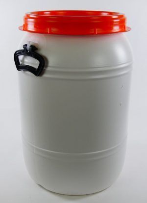 60 liter vaten