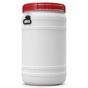 110 liter vaten Curtec