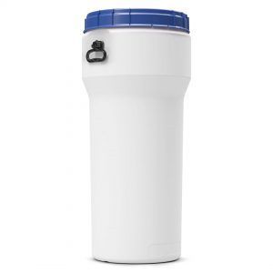 115 liter nestbare vaten Curtec