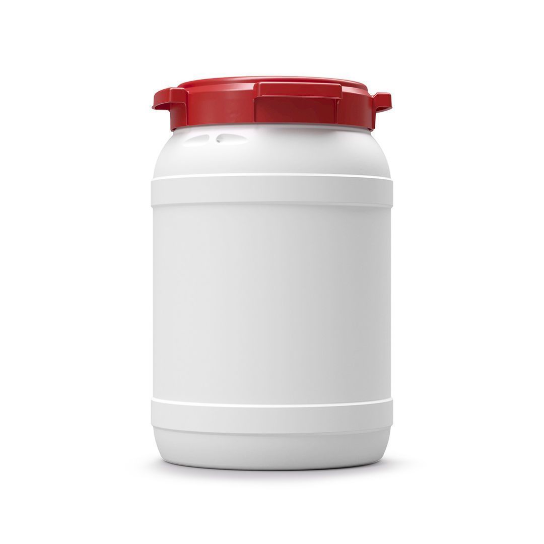 20 liter vaten Curtec