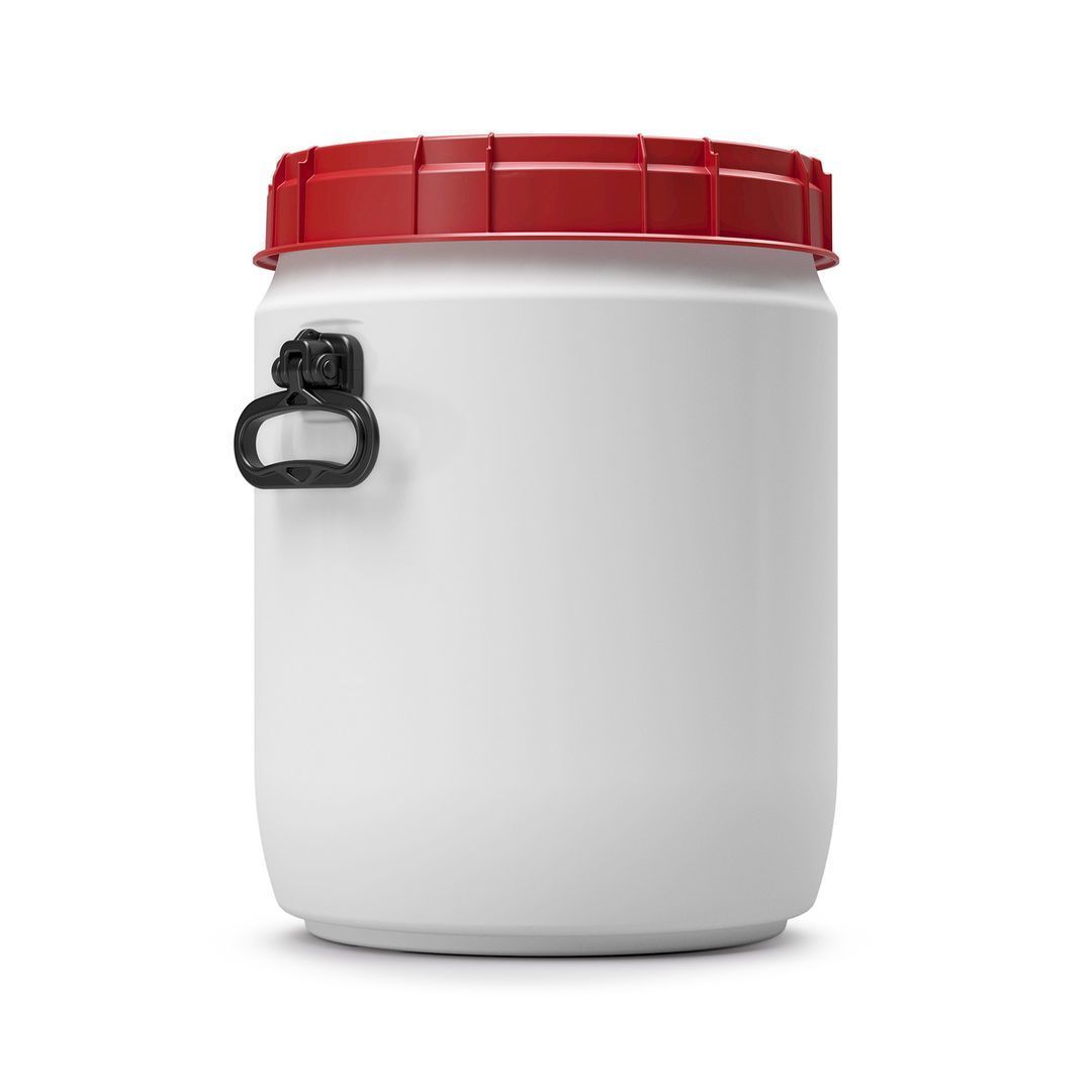 34 liter wijdhals vaten Curtec