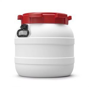 42 liter vaten Curtec