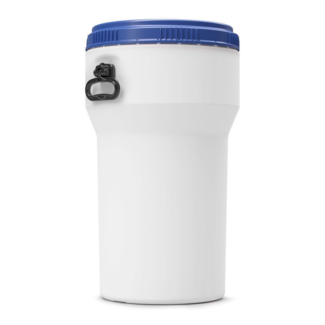 50 liter nestbare vaten Curtec