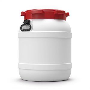 55 liter vaten Curtec