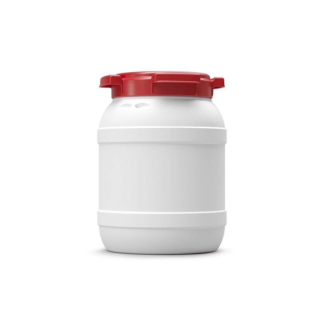 6 liter vaten curtec