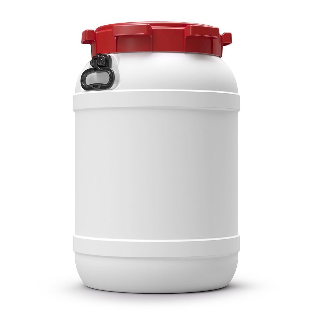68 liter vaten Curtec