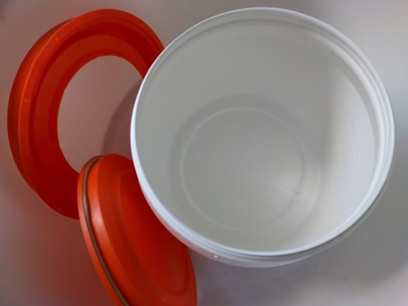25 liter vaten - Afbeelding 4